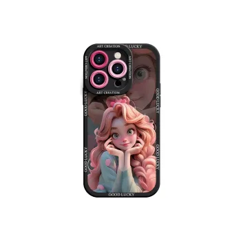Lingtao Phone Cases