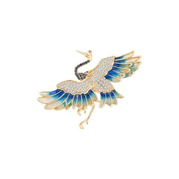 Huaying Brooches Women's