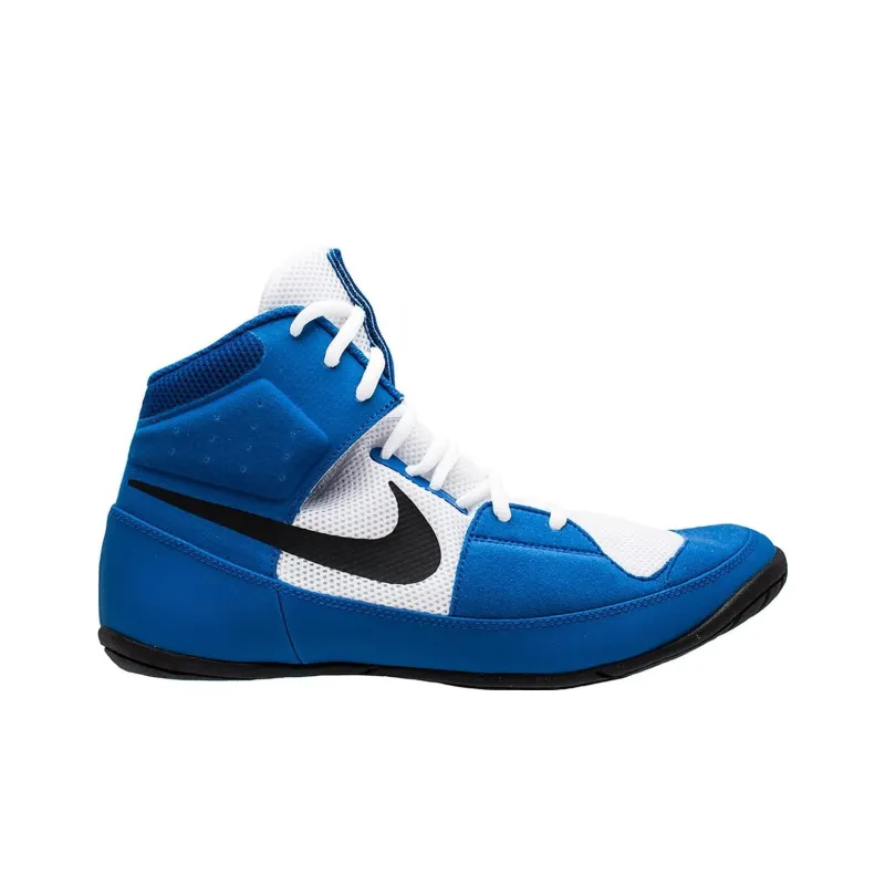 Nike Fury 'Team Royal'-1