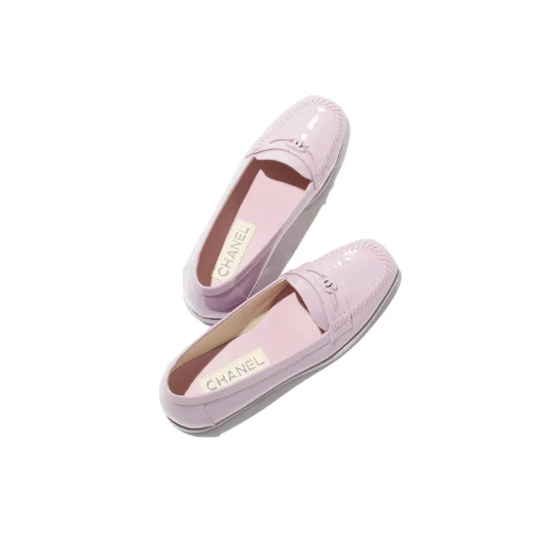 CHANEL Women's Casual Shoes Women's Pink-3