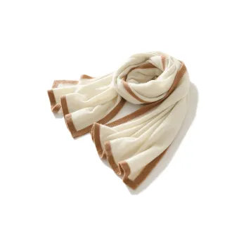 Yamaichi Maru Knit Scarves Women's
