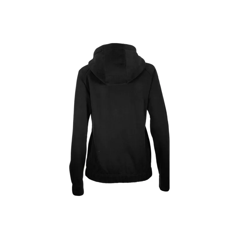 PUMA x BMW Collaboration Motorsport Hooded Women's Sweat Jacket Jacket Women's Black-1