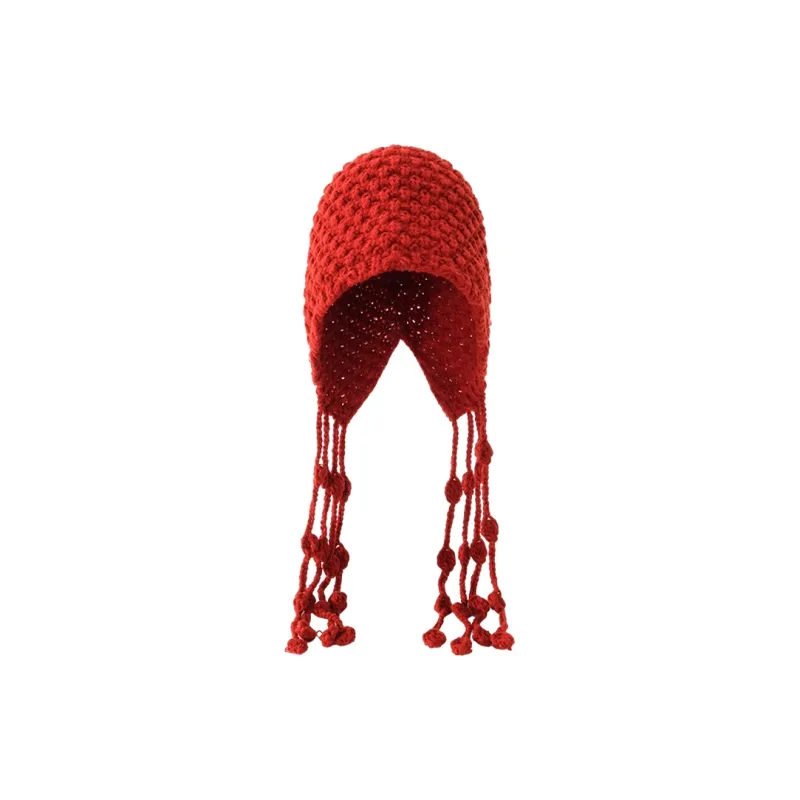 Yamaichi Maru Beanies Unisex-3