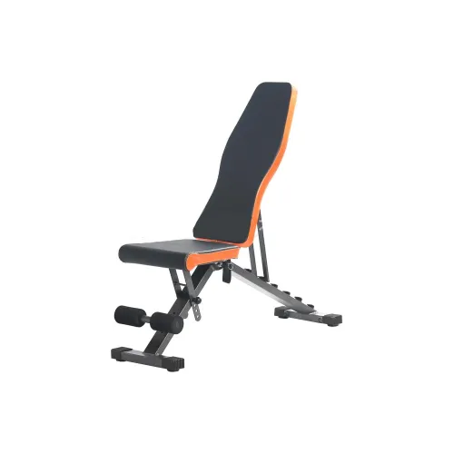 SZWILK Dumbbell Benches