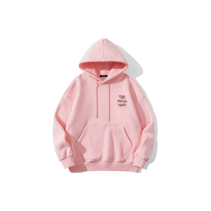 PUCCA Sweatshirts Unisex-29