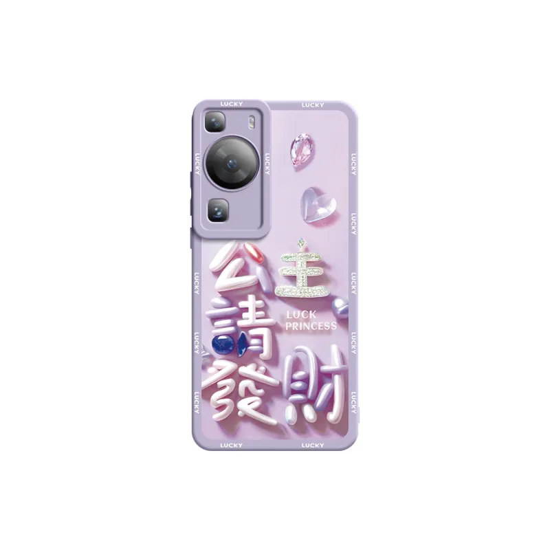 I create my art Phone Cases-24