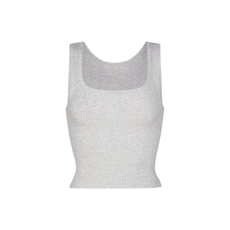 Skims Women's Tank Tops-12