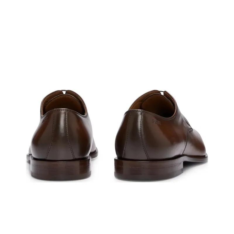 BOSS Lisbon Derby Shoes-4
