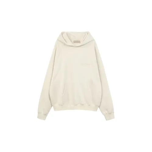 Fear Of God Essentials FW21 Sweatshirts Unisex Greige