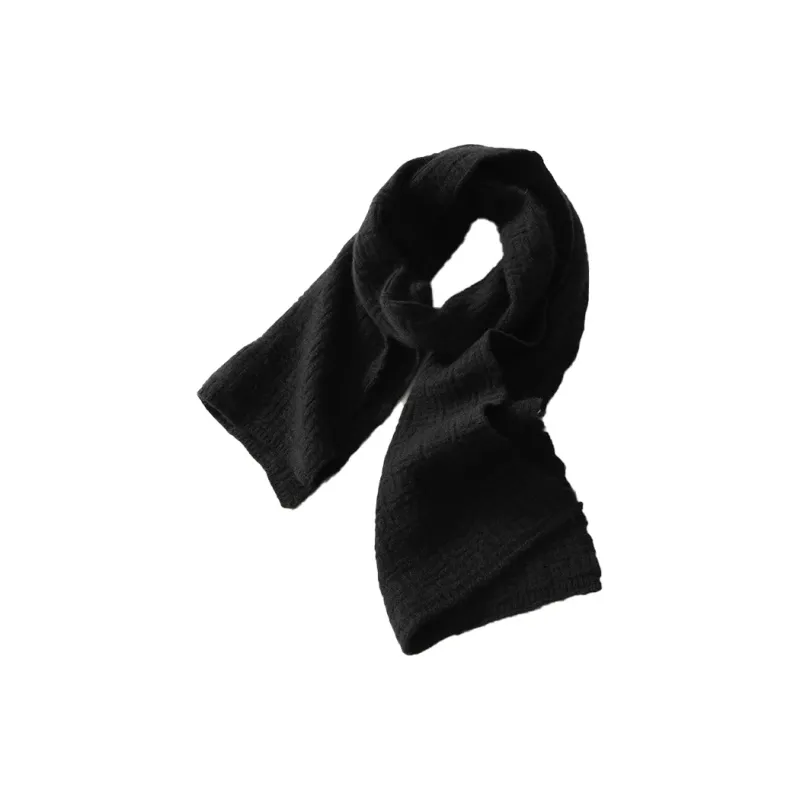 Yamaichi Maru Knit Scarves Women's-4