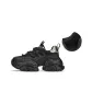 Black Fleece-Lined
