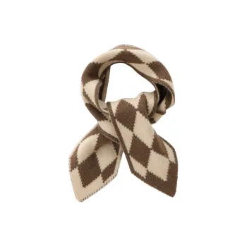 ASTAR HADES Knit Scarves Women's