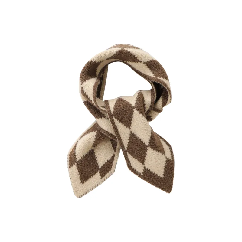 ASTAR HADES Knit Scarves Women's-0
