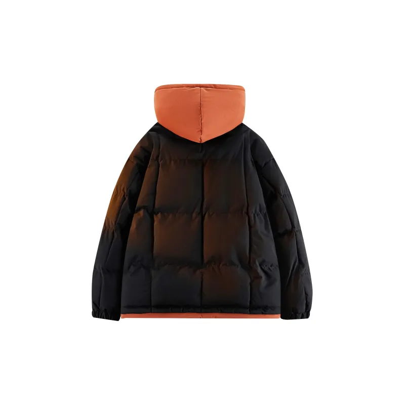PAKA Puffer Jackets Unisex-7
