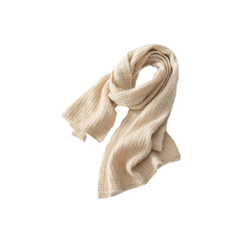 Yamaichi Maru Knit Scarves Women's-1