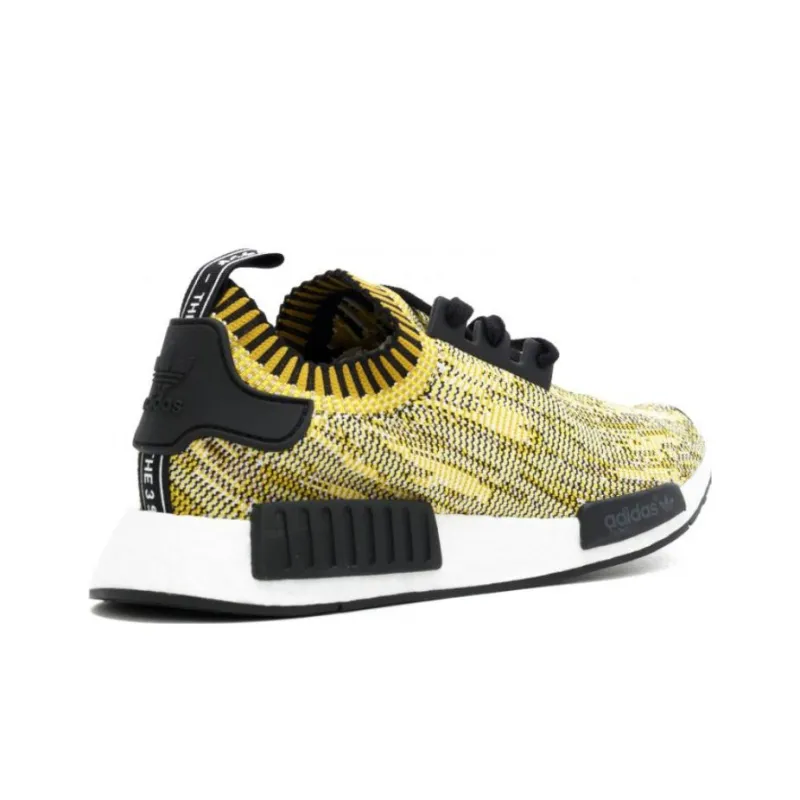 Adidas Nmd R1 Yellow Camo-3