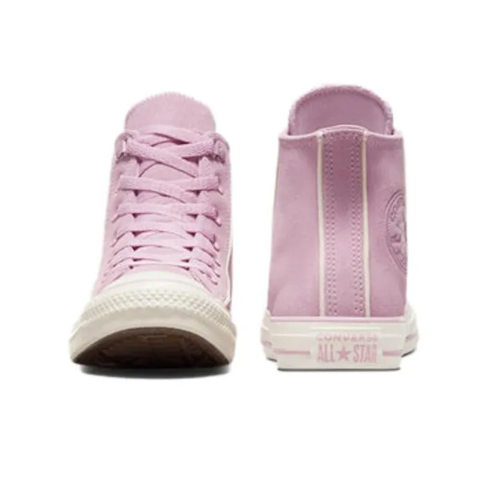 Converse Chuck Taylor All Star Suede High Top 'Phantom Violet'-5