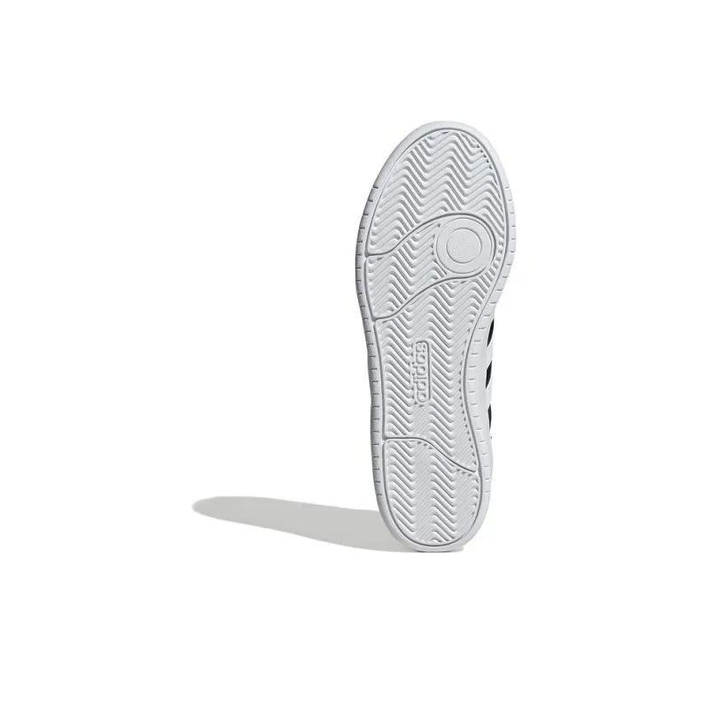 Adidas All Court 'Black White'-4