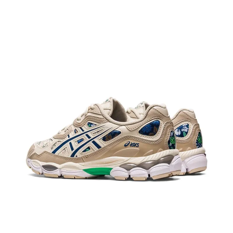 Asics Gel NYC Winter Garden Women's-3