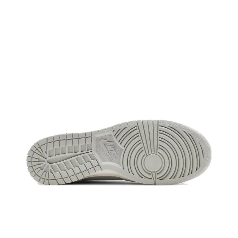Nike Dunk High First Use Sail-4