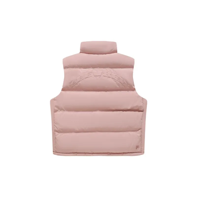 FILA FUSION FUSIONEER.1911 Vest Unisex Aromatherapy Powders-1