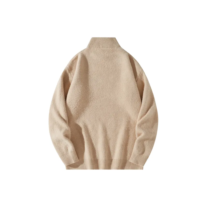 Emoji Knitwear Unisex-1