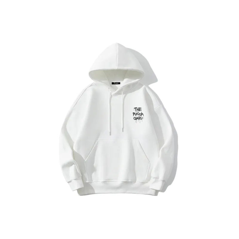 PUCCA Sweatshirts Unisex-26