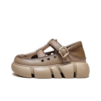 Jay Roman Sandals Women's
