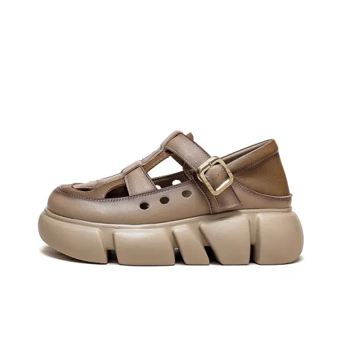 Jay Roman Sandals Women's