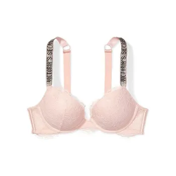 Victoria's Secret Bra Women's Pink