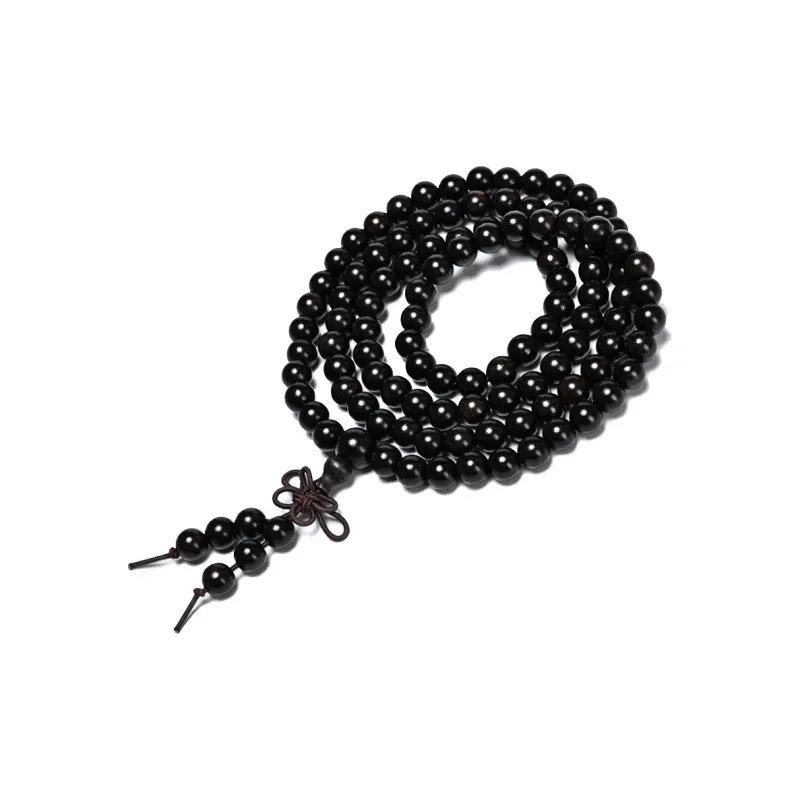 FUSSEM Sandalwood Bracelets Unisex-6