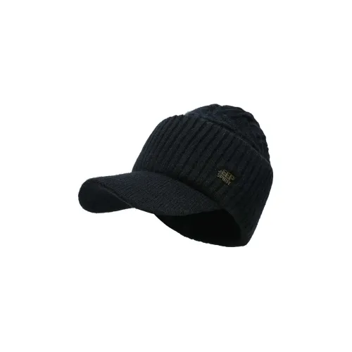 JEEP SPIRIT Baseball Caps Men