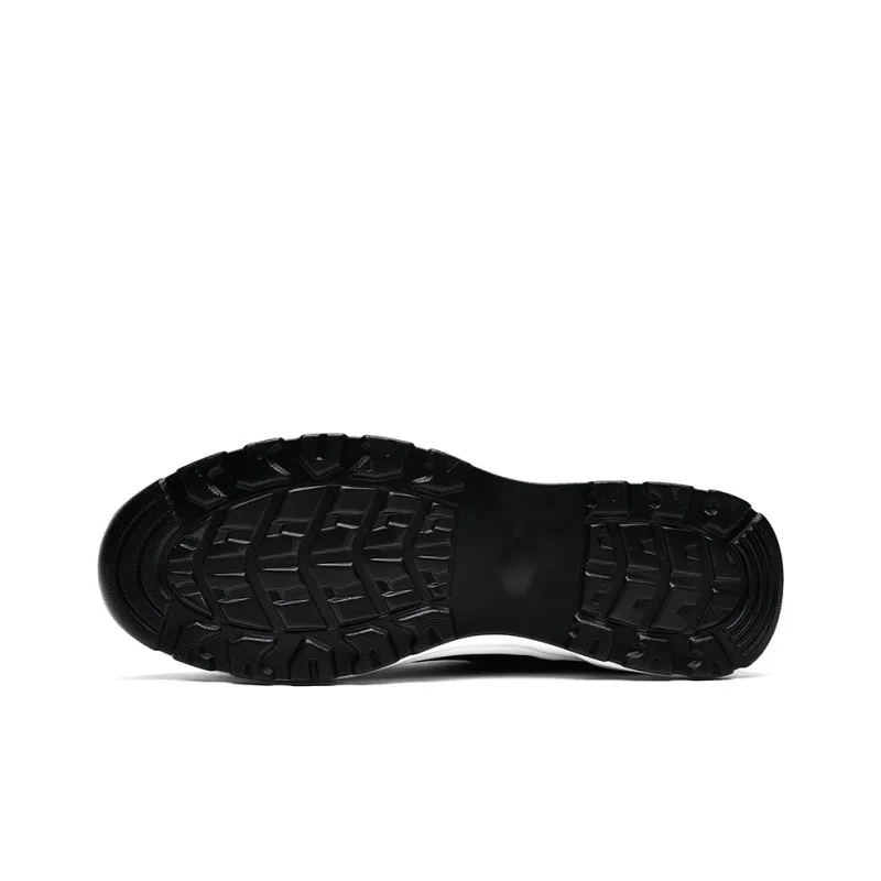 Rich Birds Anti Slip And Wear Resistant Breathable Low Top Running Shoes Men's-4