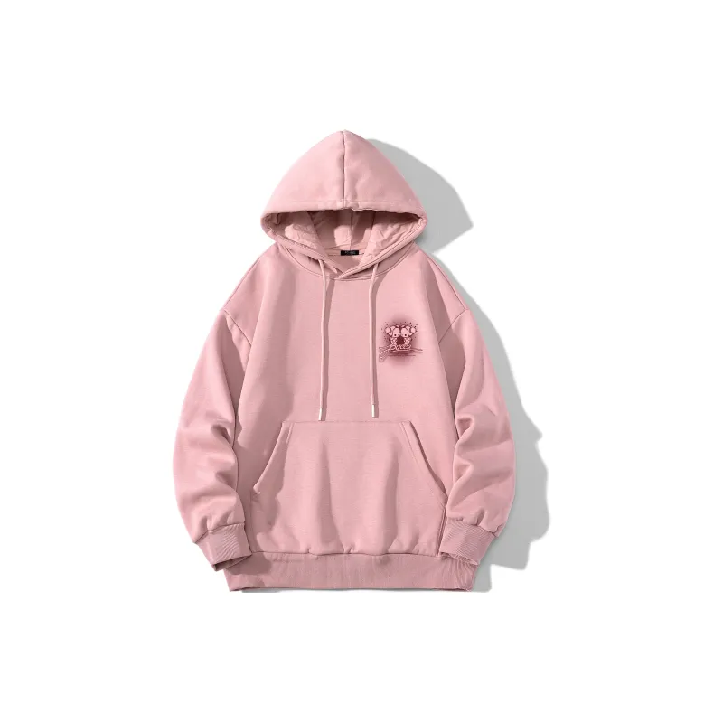 PUCCA Sweatshirts Unisex-29