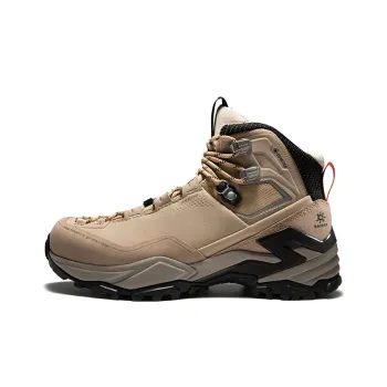 KAILAS MT5 3 GTX MID Collection Mid Top Outdoor Shoes Women's Light Khaki