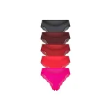 5 Pack FLAMINGO MULTI/Flamingo Multicolor