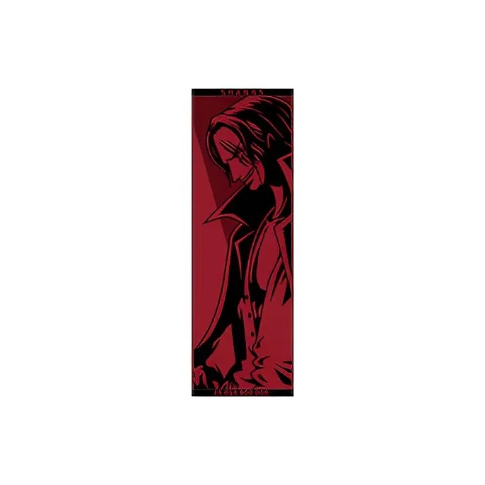 BANDAI One Piece Other Characters Bandai Ichiban Kuji One Piece Character H Prize Towel Anime Merchandise-6