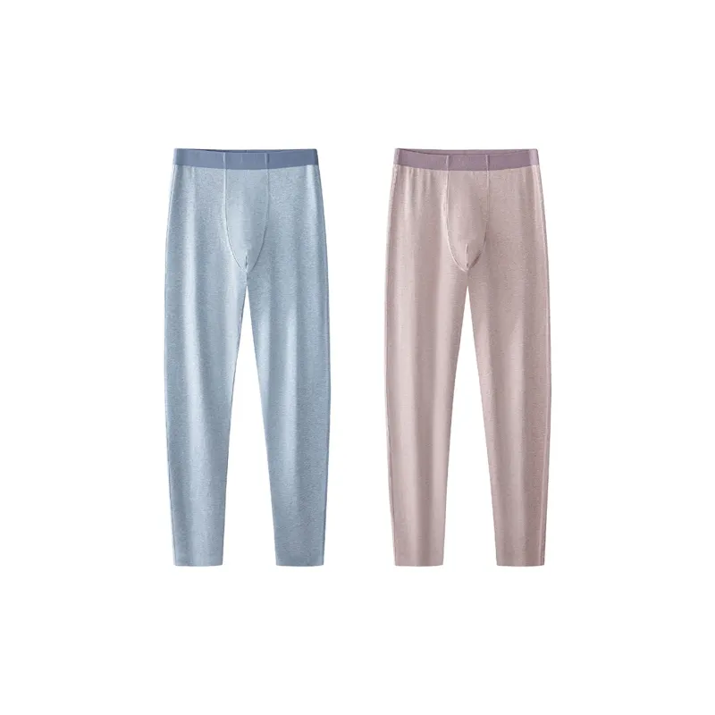 WHITE HOT Men Thermal Pants-28