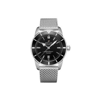 Breitling 2020s Pre-owned Superocean Heritage 46mm