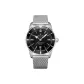 Black Dial