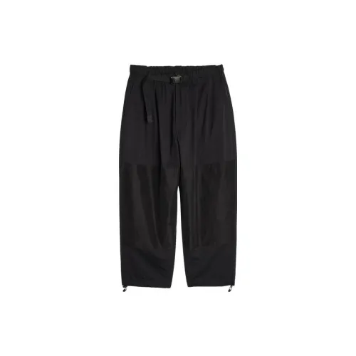 COMME DES GARCONS SHIRT Casual Pants Men Black