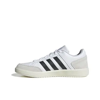 Adidas Lifestyle Casual Low 'White Black'
