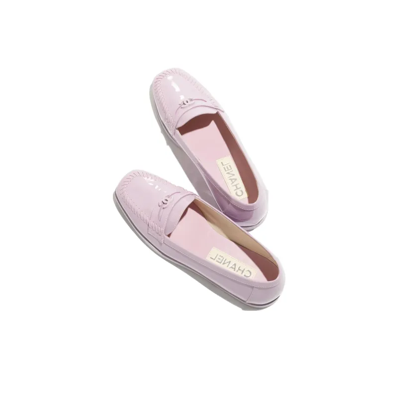 CHANEL Women's Casual Shoes Women's Pink-2