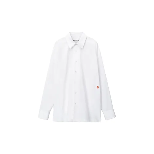 Alexander Wang Shirts Women's White