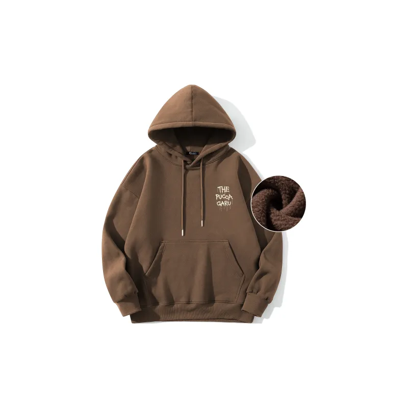 PUCCA Sweatshirts Unisex-18