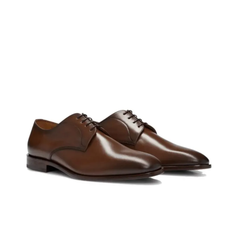 BOSS Lisbon Derby Shoes-2