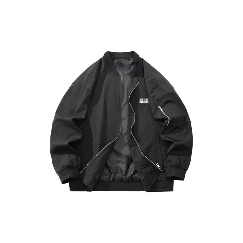 tre club Unisex Jacket