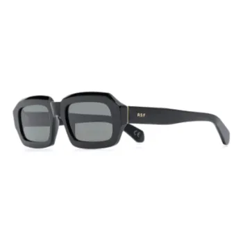 Retrosuperfuture Fantasma Geometric frame Sunglasses