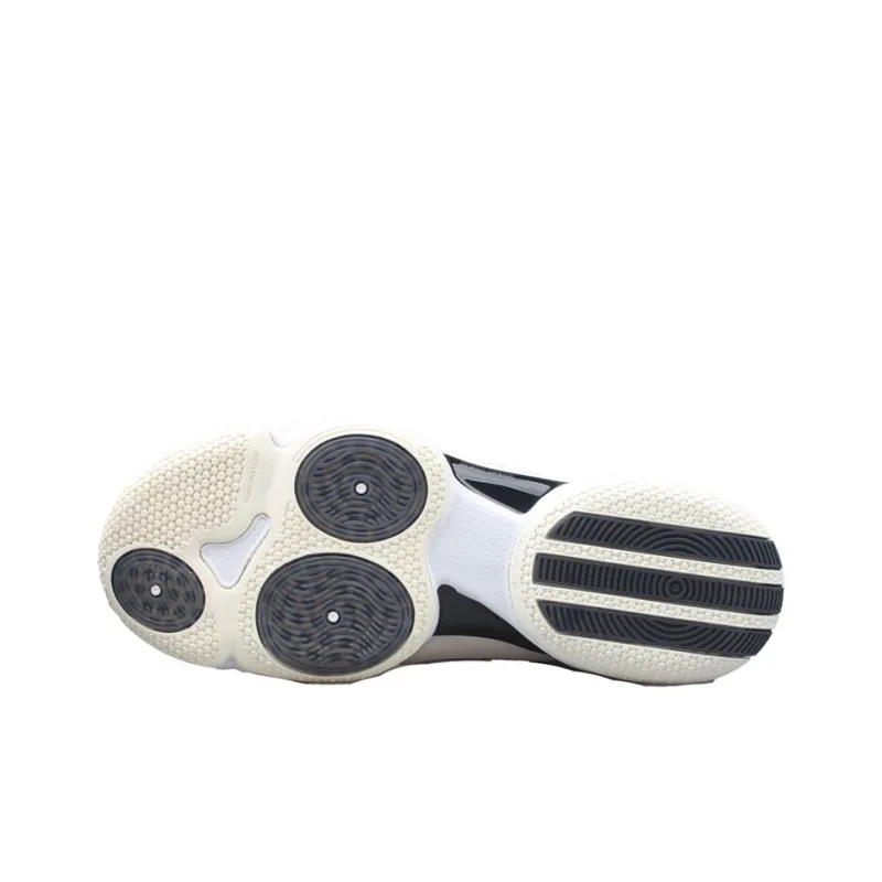 Adidas AdiZero Rose 1 Restomod 'White Black'-4