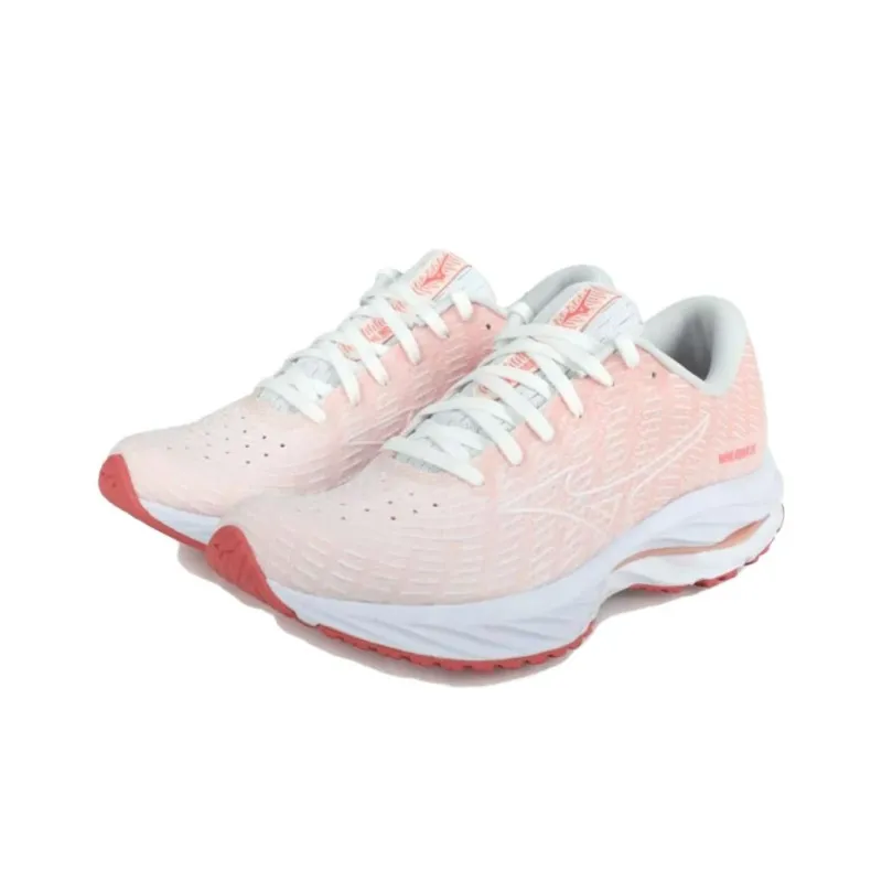 Mizuno Wave Rider 26 Ssw 'Pink' Women's-2